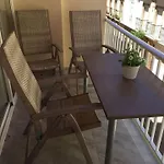 Seaside 2 Bedroom Spain Lägenhet Fuengirola