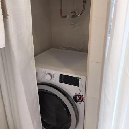 Lejlighed Seaside 2 Bedroom Spain Fuengirola