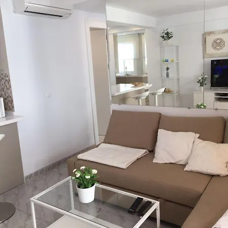 Seaside 2 Bedroom Spain Lägenhet