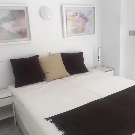 Lejlighed Seaside 2 Bedroom Spain Fuengirola