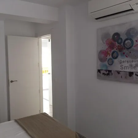 Seaside 2 Bedroom Spain Lejlighed Fuengirola