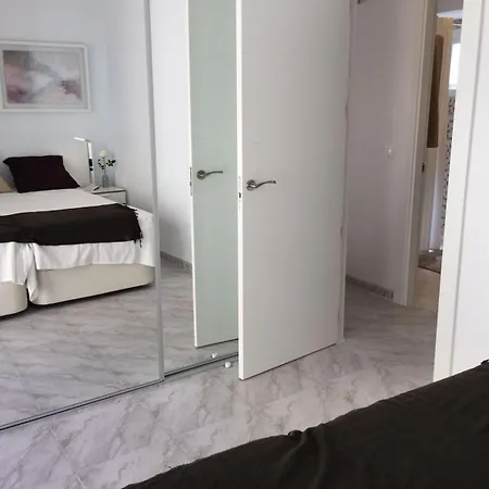 Lejlighed Seaside 2 Bedroom Spain Fuengirola