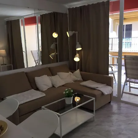 Seaside 2 Bedroom Spain Lejlighed *