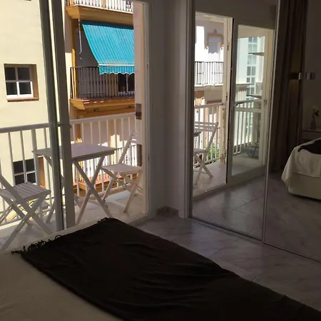 Seaside 2 Bedroom Spain * Fuengirola